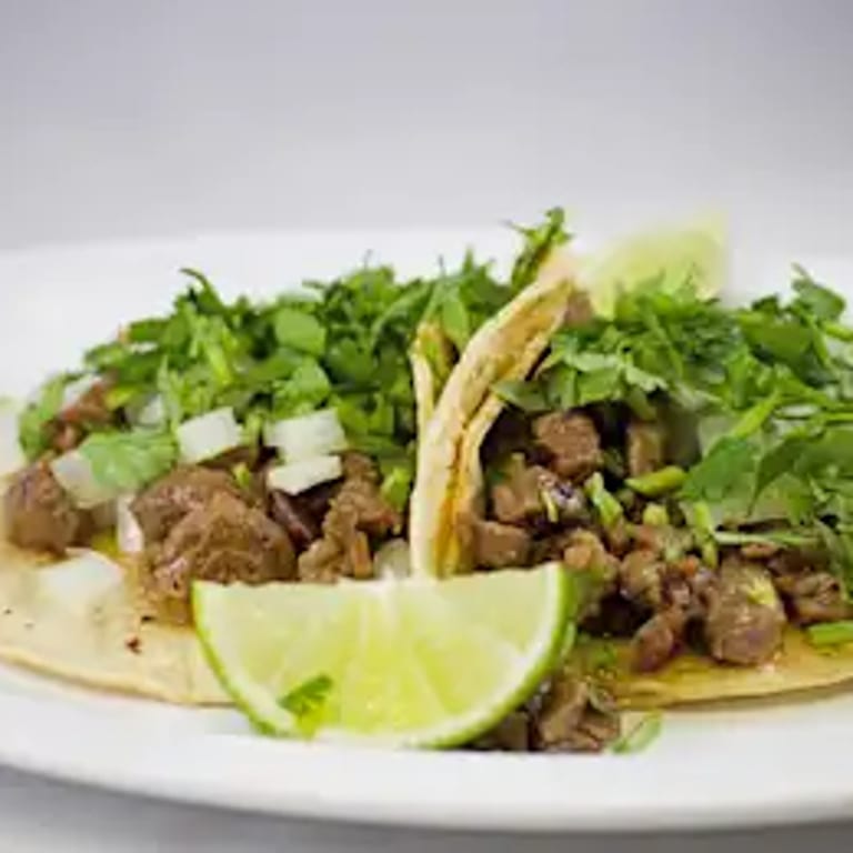 Taco Delights: Authentic Mexican Flavors