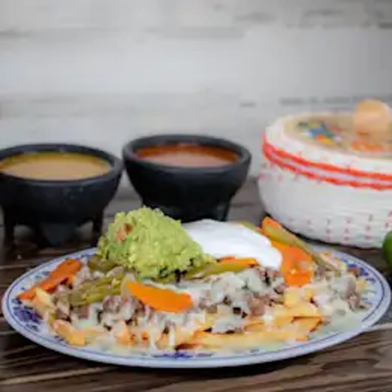 Crave-Worthy Fries: A Tasty Sidekick to Your Meal