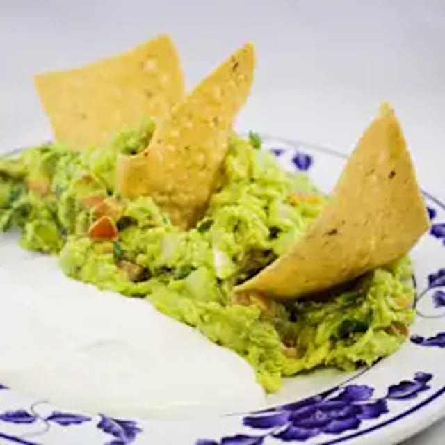 Guacamole.