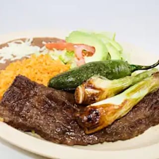 Carne Asada Specialty