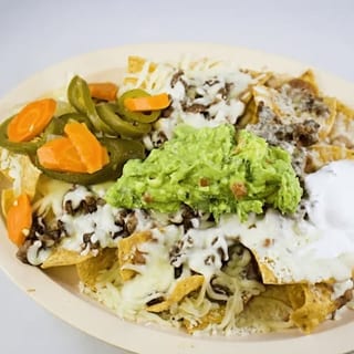 Nachos